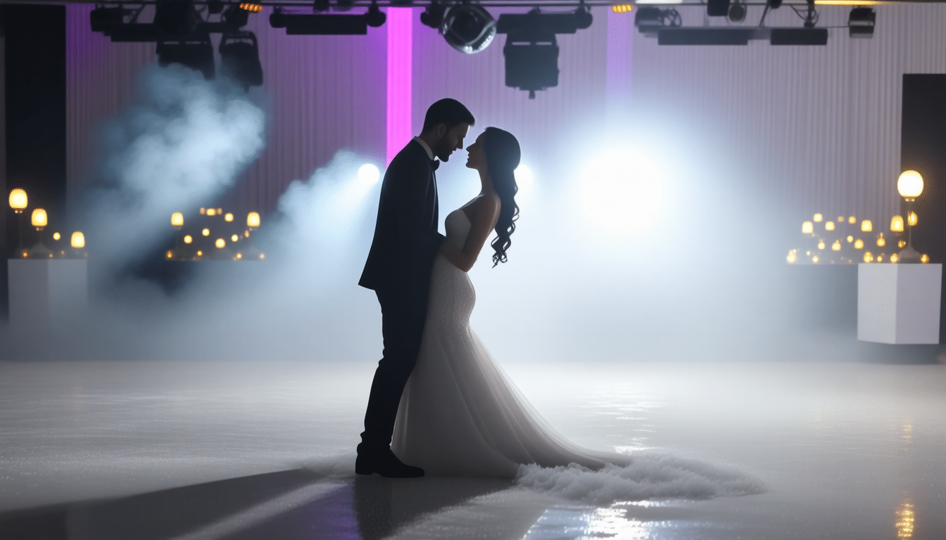 découvrez comment réussir une première danse originale et inoubliable en restant immobiles. conseils, astuces et idées créatives pour marquer les esprits lors de votre ouverture de bal.