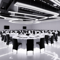Créer un plan de table sans table ni convives